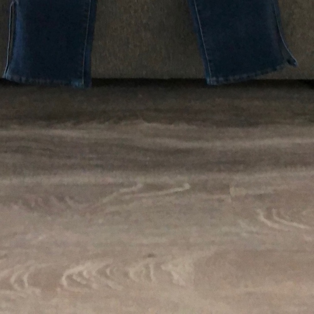 @sunsparkles - return incorrect jeans